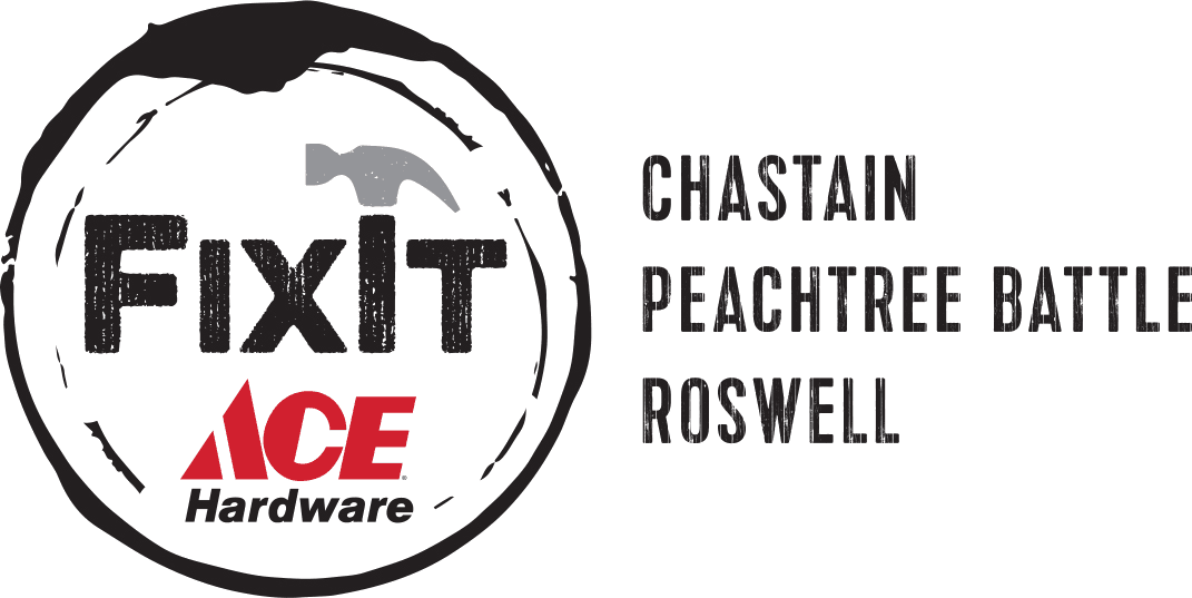 FixIt Ace Hardware — Chastain, Peachtree Battle, Roswell